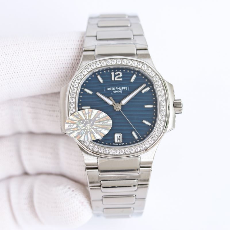 PATEK PHILIPPE Watches